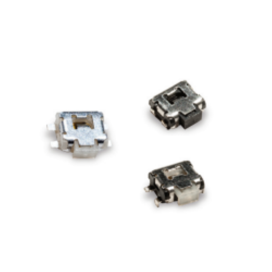 PTS840 PK SMTR LFS-C&K Components